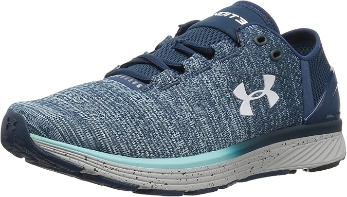 Amazon | Under Armour レディース Charged Bandit 3 ランニング